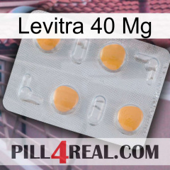 Levitra 40Mg 24